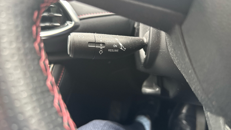 MG Hs 1.5 T-GDI Exclusive 5dr Petrol Hatchback